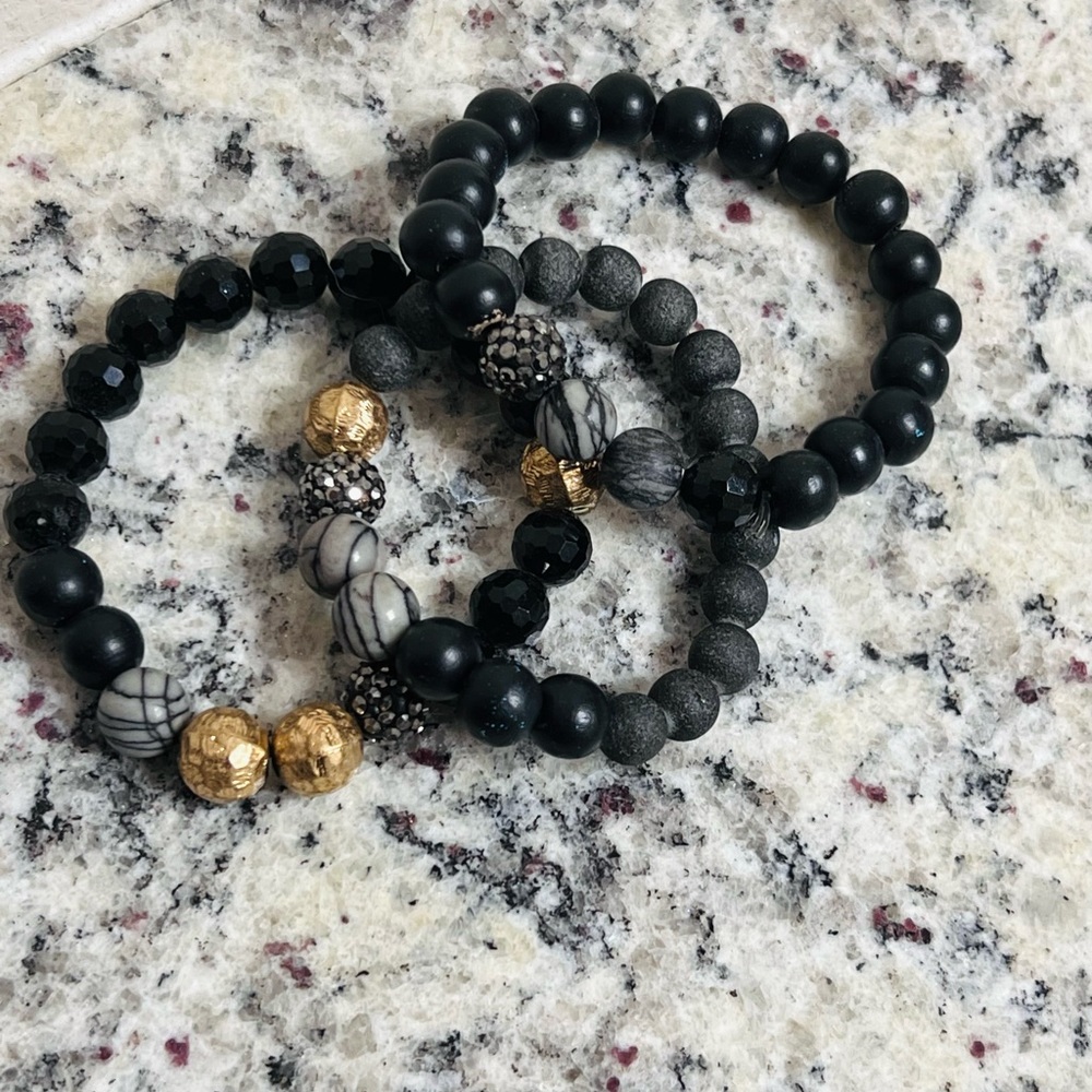 Bracelet set